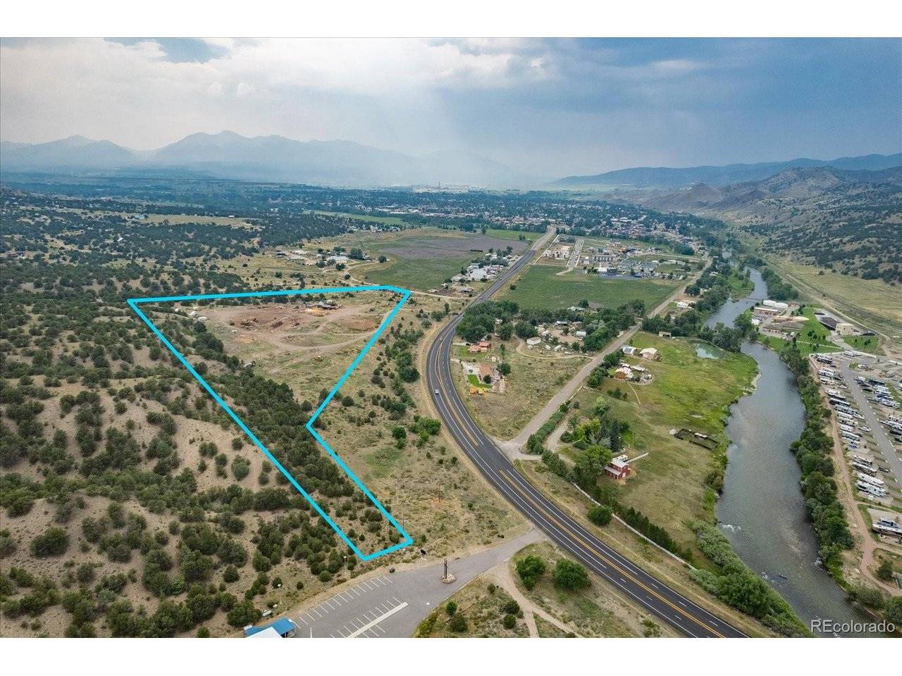 5406 E US Highway 50, Salida, CO 81201