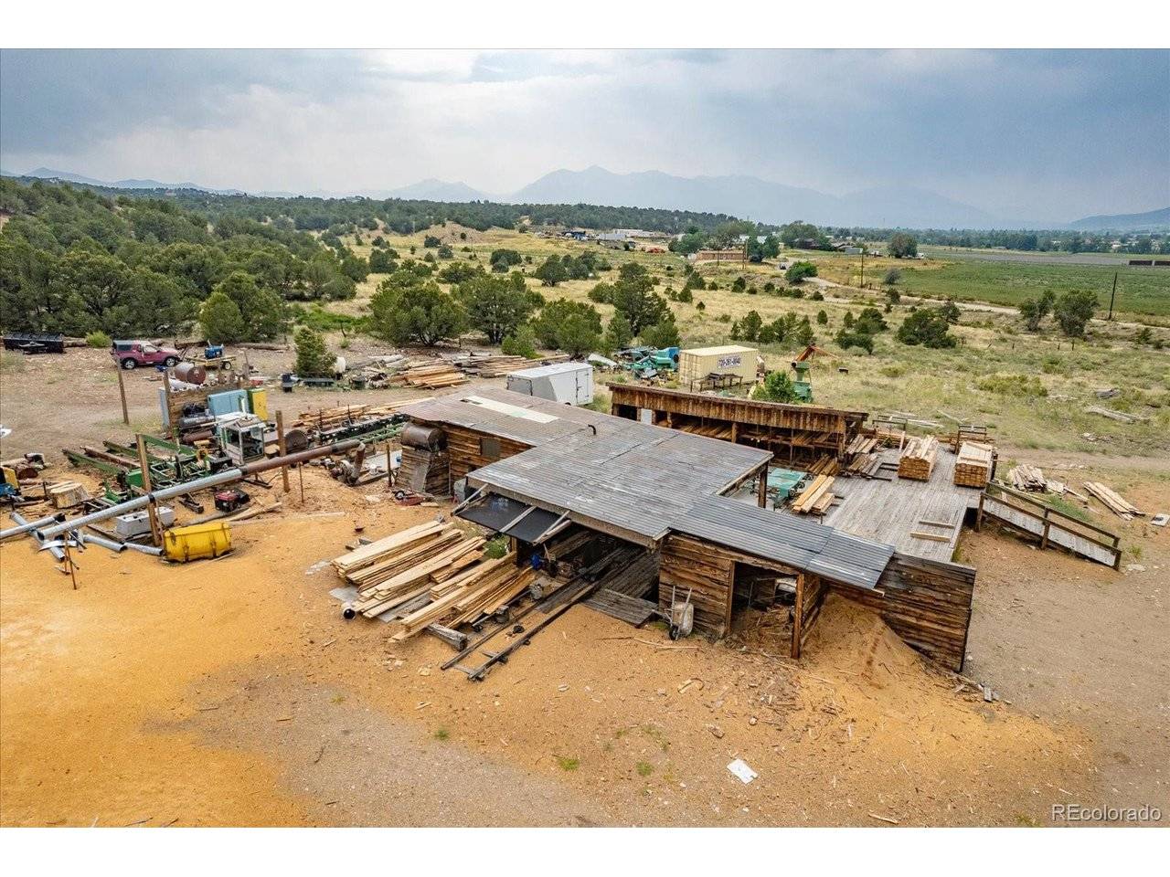 5406 E US Highway 50, Salida, CO 81201