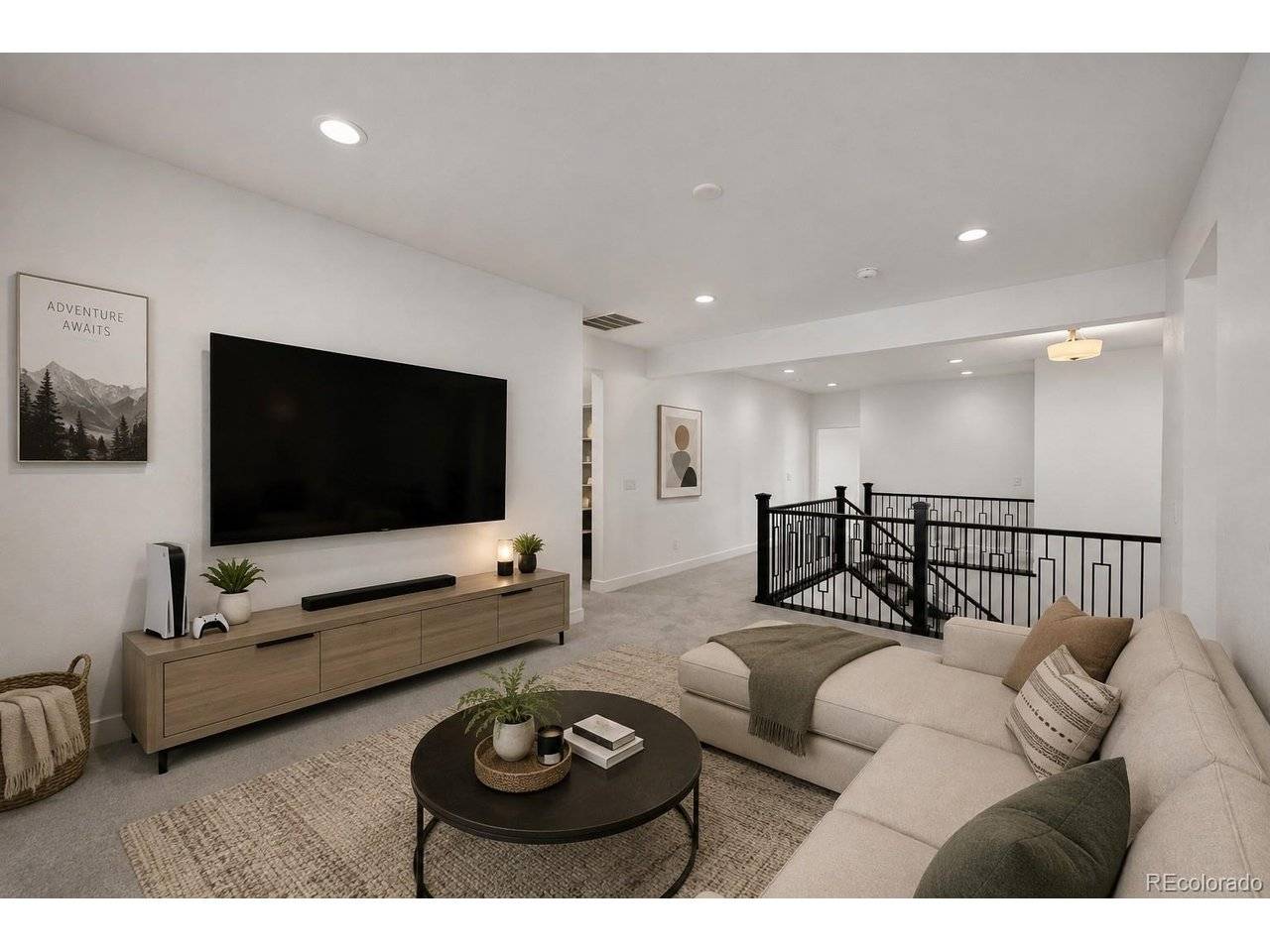 3418 Backdrop, Castle Rock, CO 80108