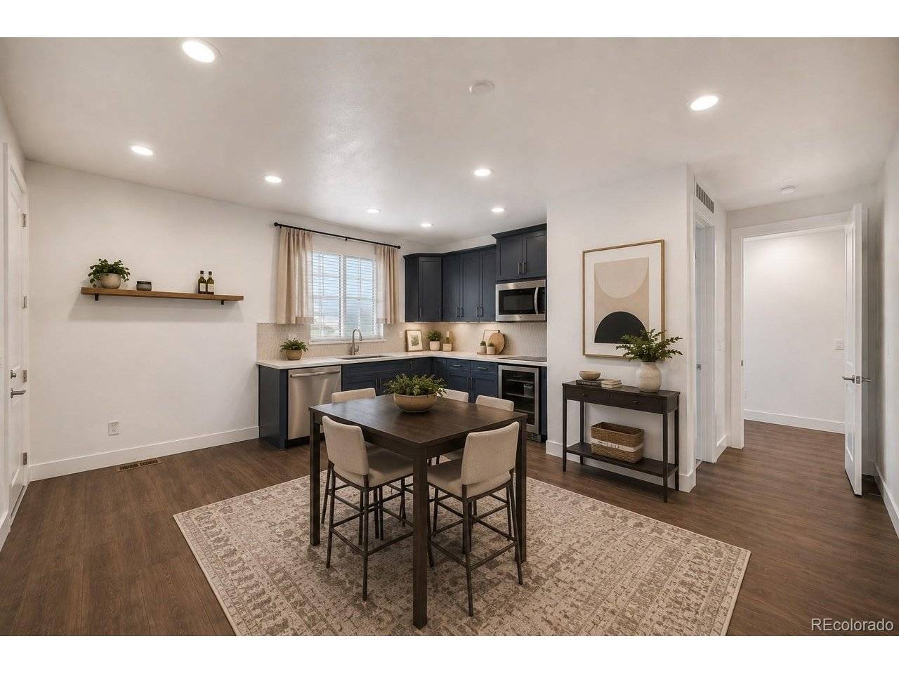 3418 Backdrop, Castle Rock, CO 80108