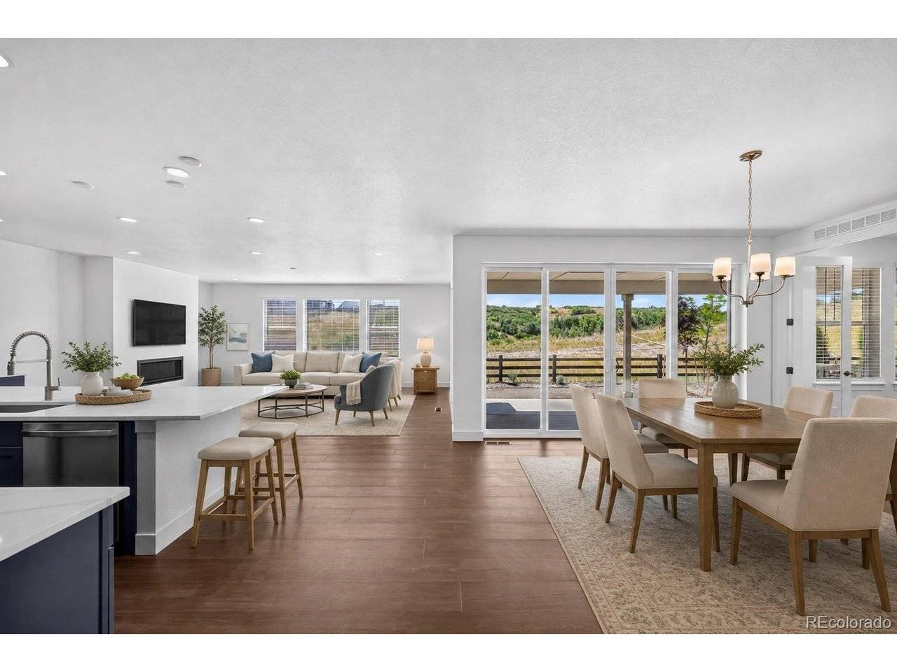 3418 Backdrop, Castle Rock, CO 80108