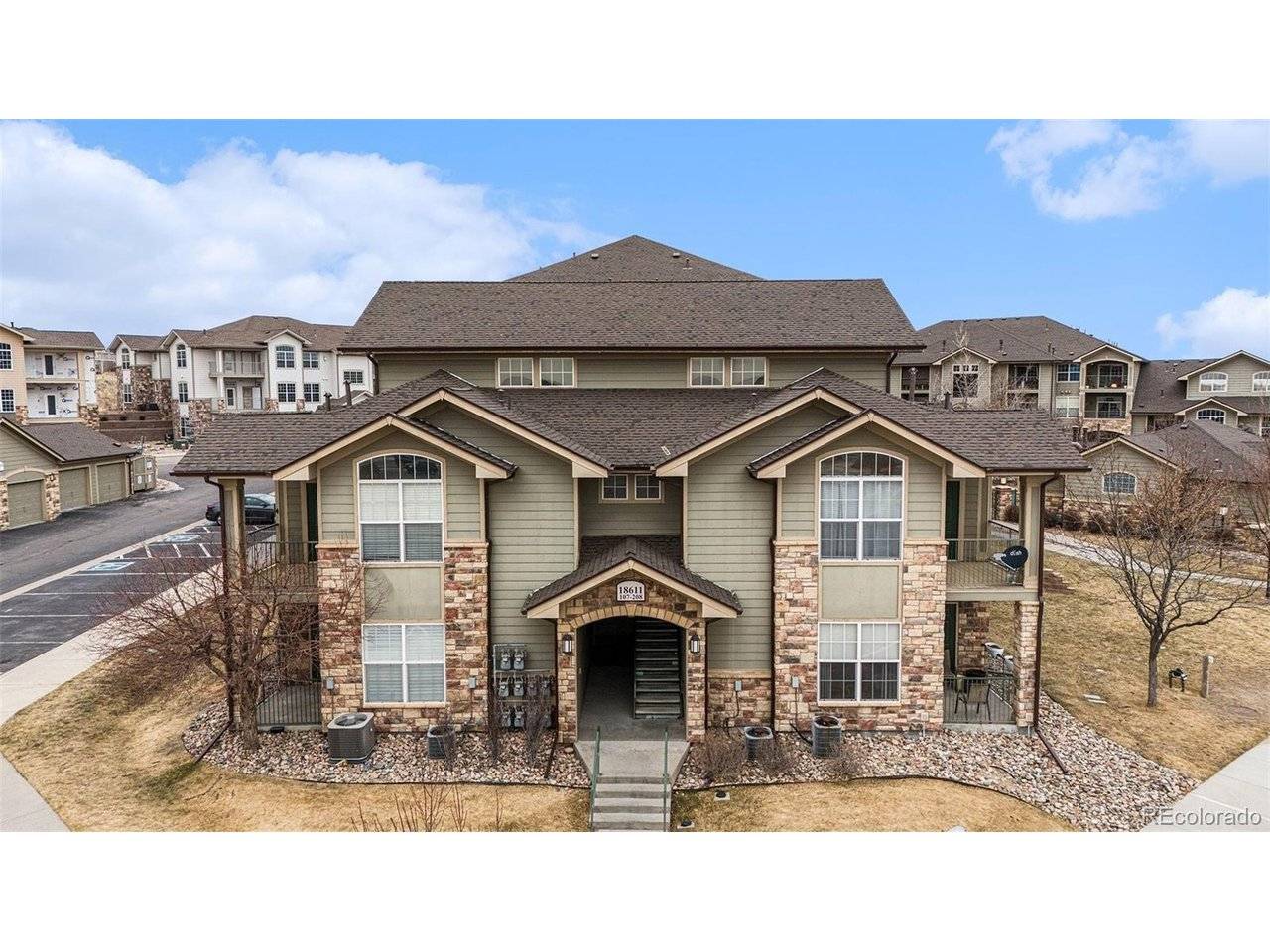 18611 Stroh #5208, Parker, CO 80134