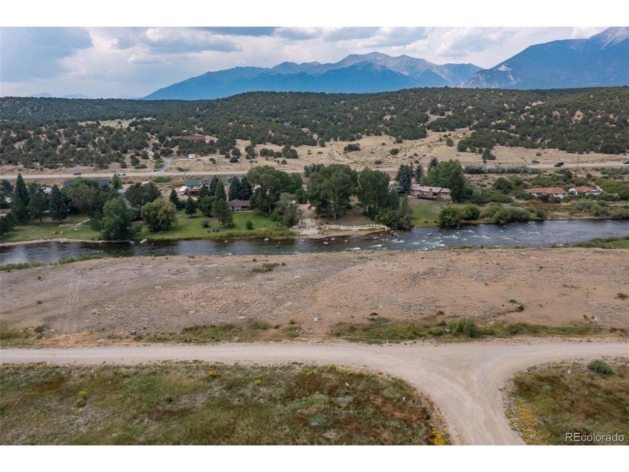 24239 River Rock, Buena Vista, CO 81211