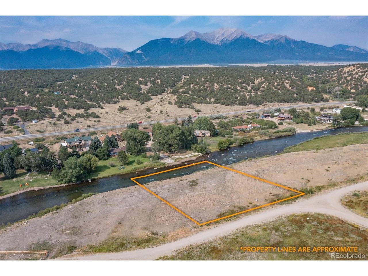 24239 River Rock, Buena Vista, CO 81211