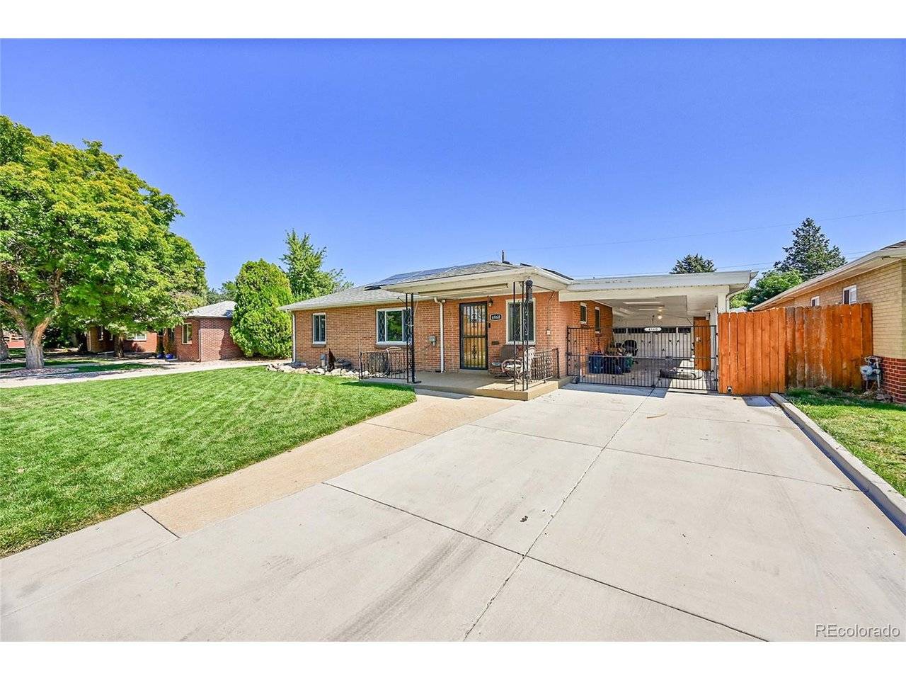 4860 N Harlan, Denver, CO 80212