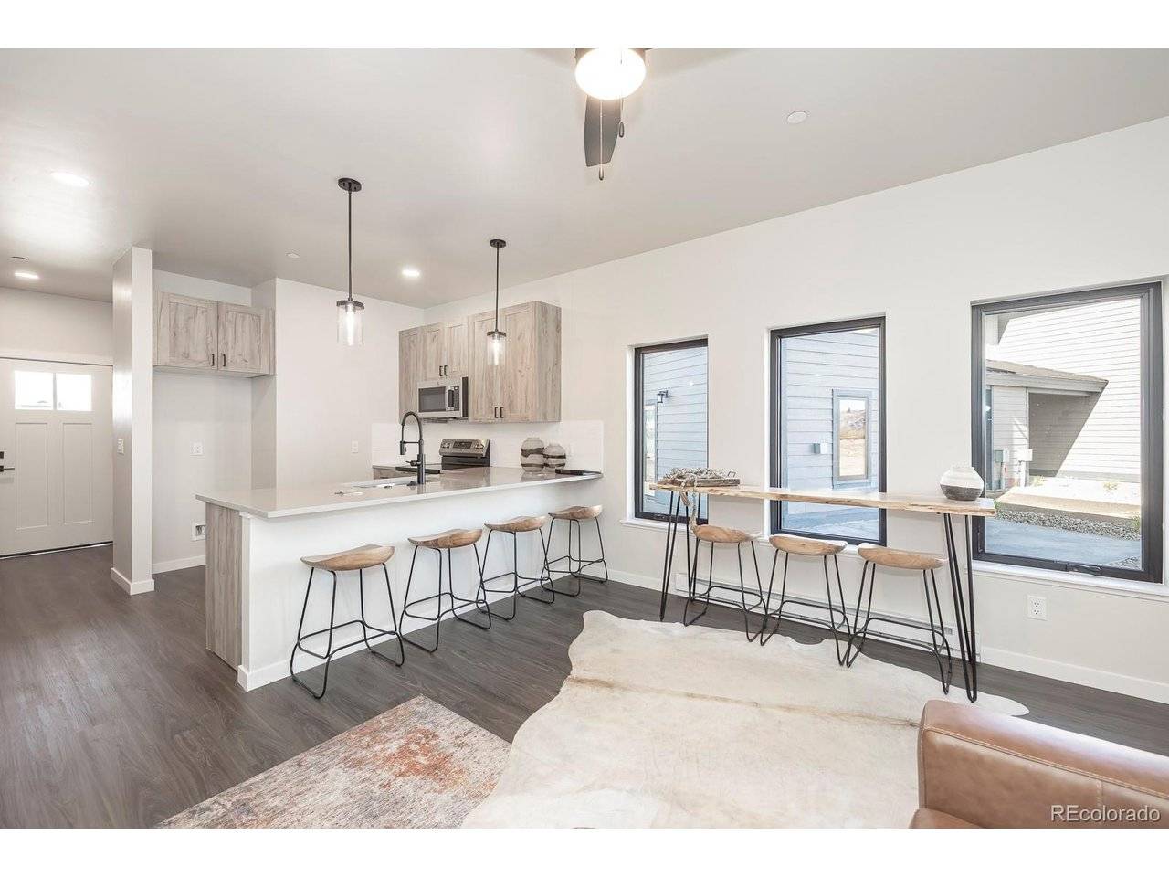 109 Granby Meadow, Granby, CO 80446
