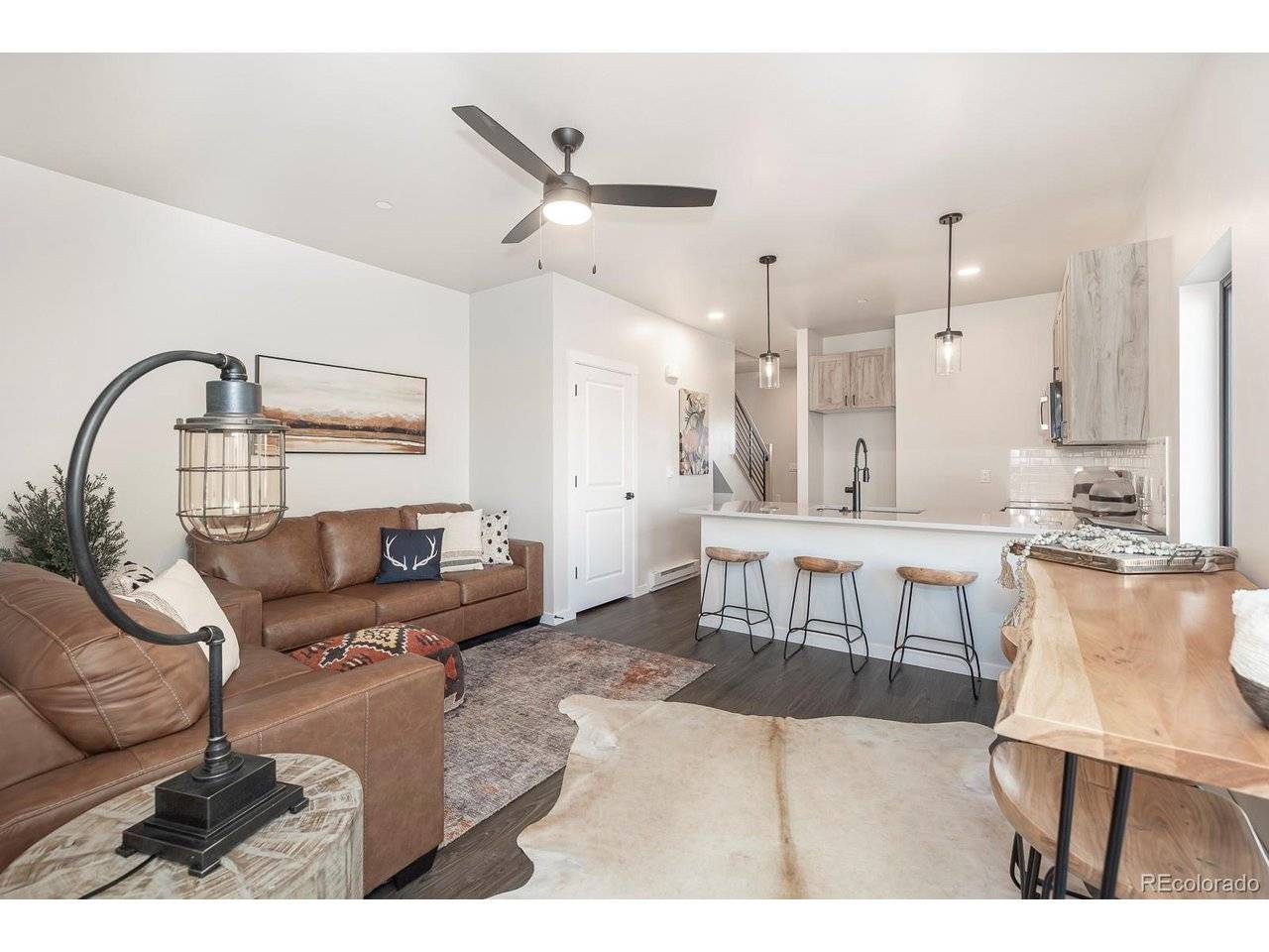 109 Granby Meadow, Granby, CO 80446