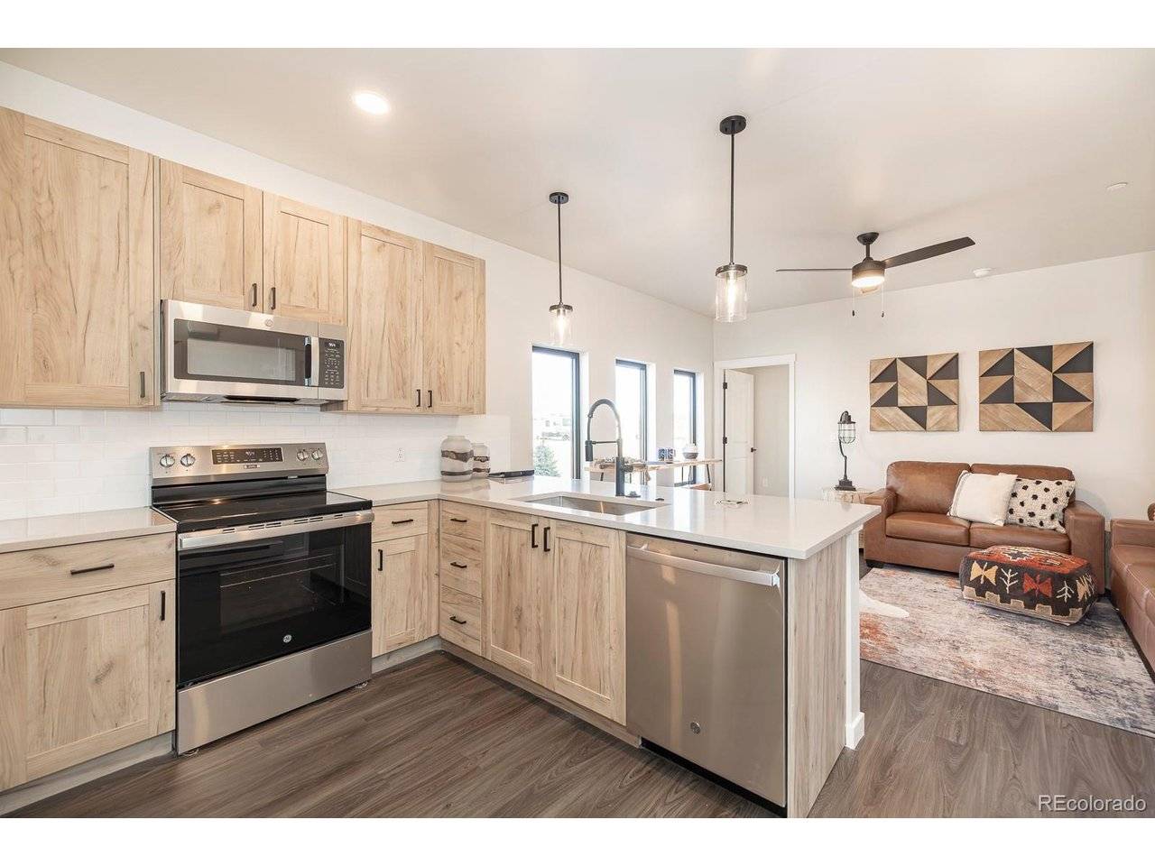 109 Granby Meadow, Granby, CO 80446