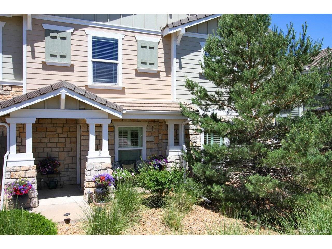 12826 Mayfair #E, Englewood, CO 80112