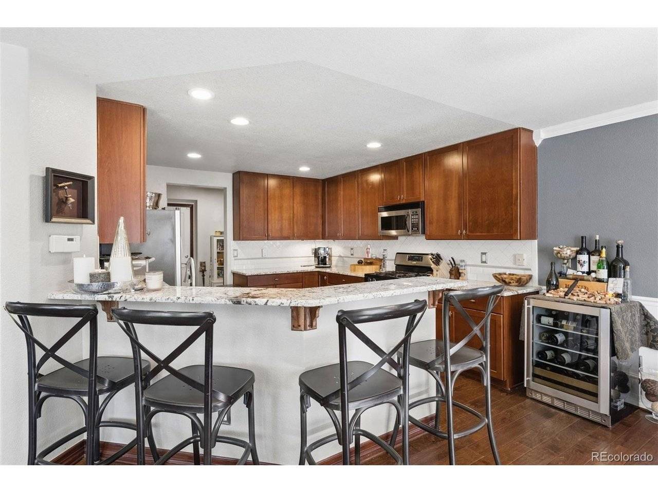 12826 Mayfair #E, Englewood, CO 80112