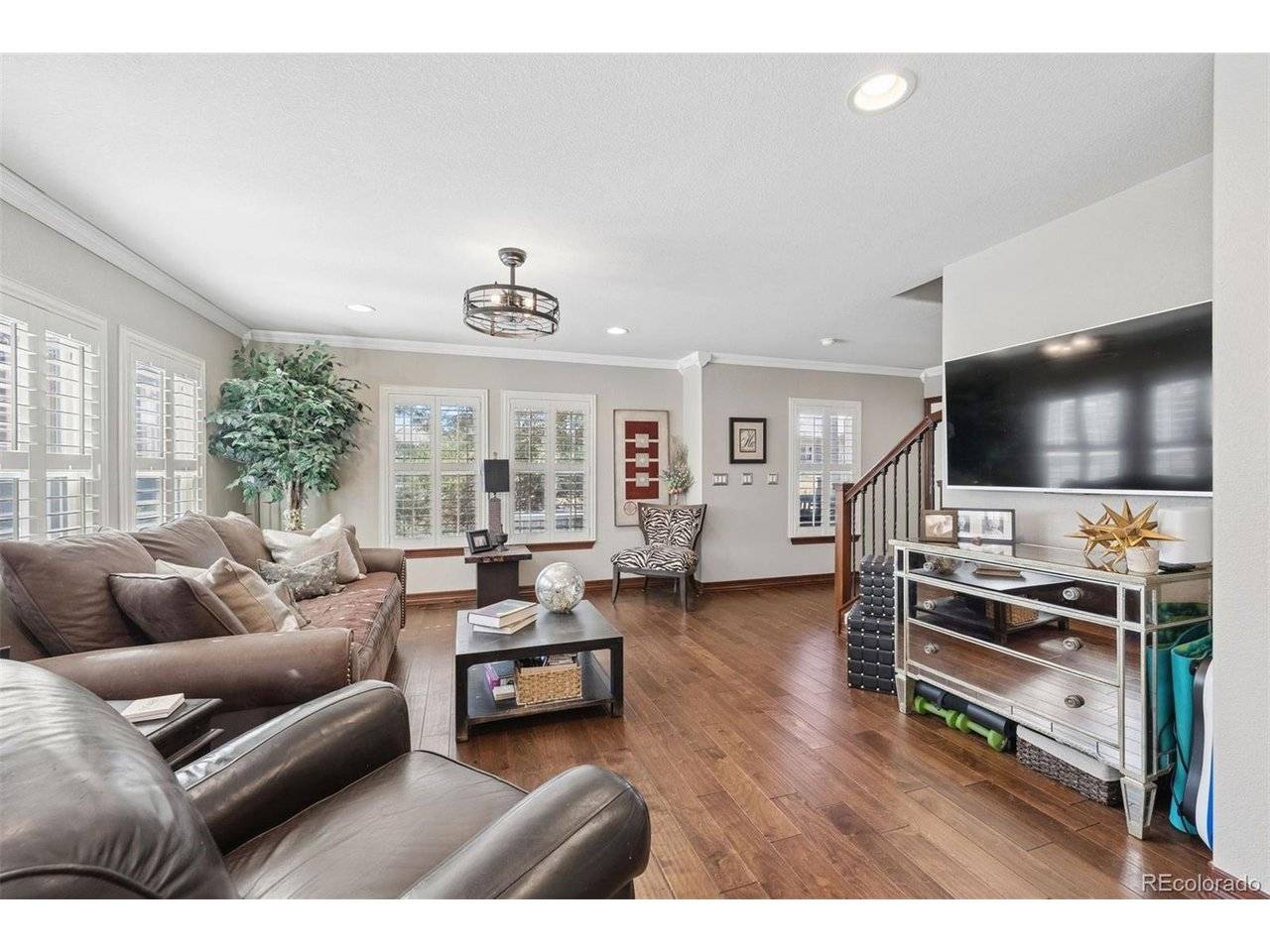 12826 Mayfair #E, Englewood, CO 80112