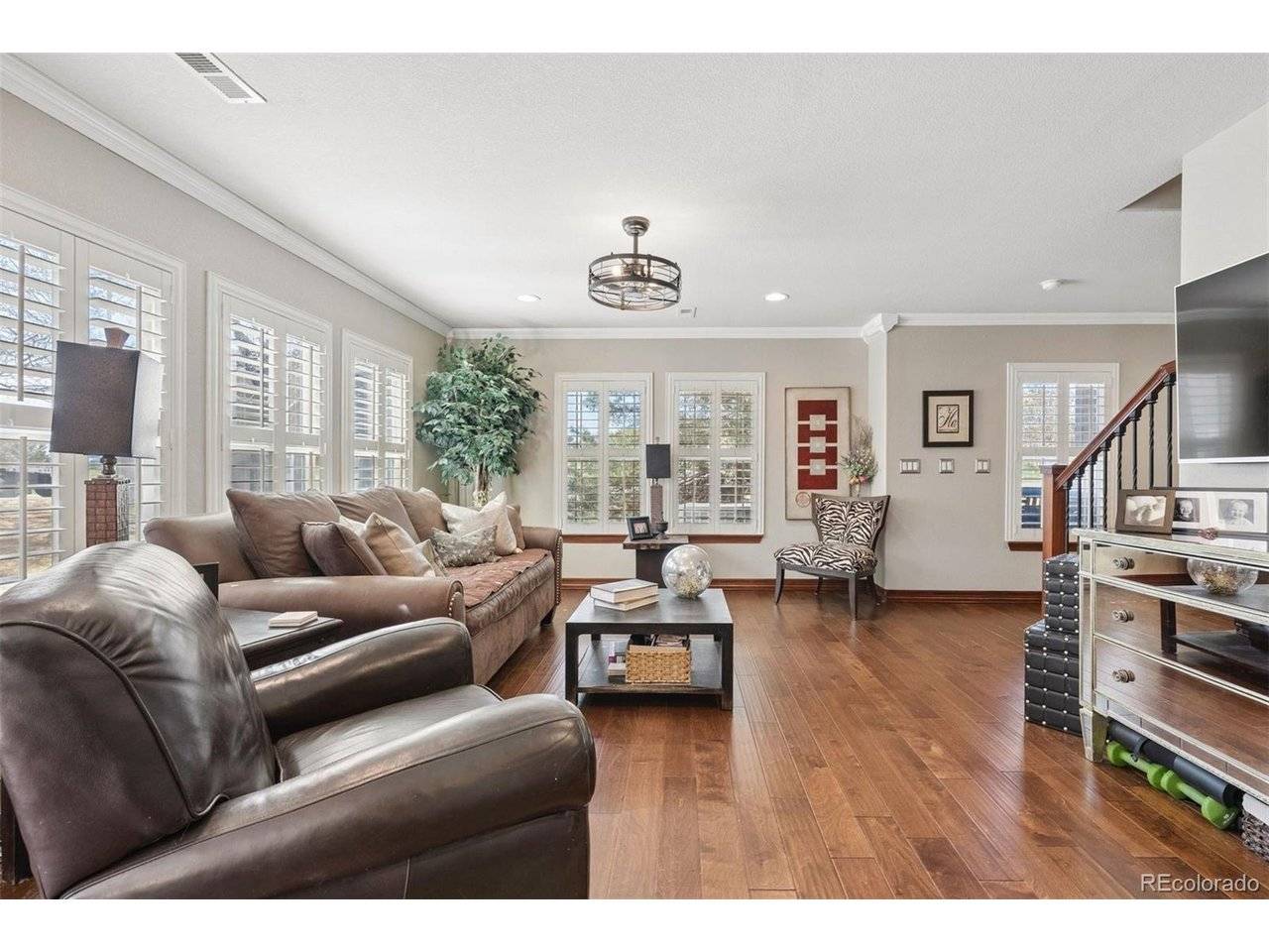 12826 Mayfair #E, Englewood, CO 80112
