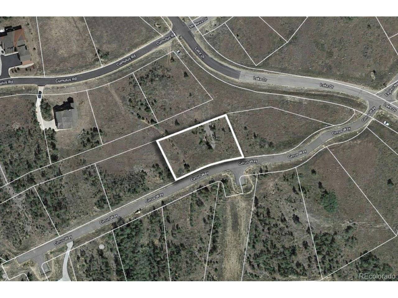 465 Cirrus, Granby, CO 80446