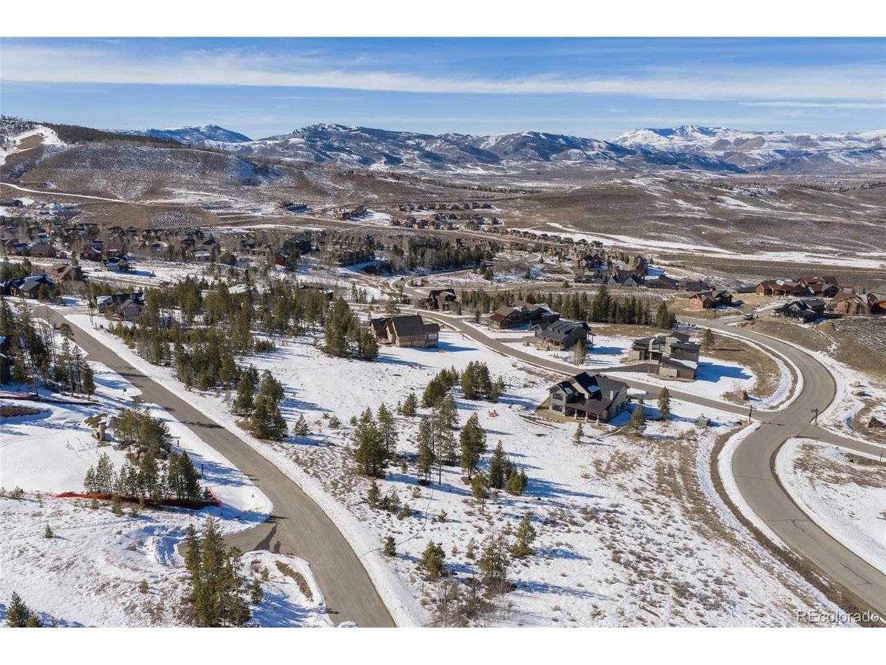 465 Cirrus, Granby, CO 80446
