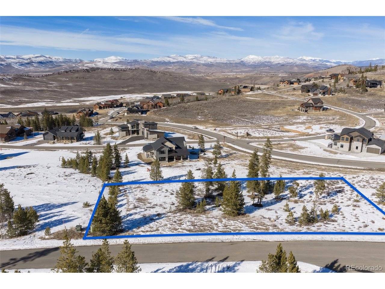 465 Cirrus, Granby, CO 80446