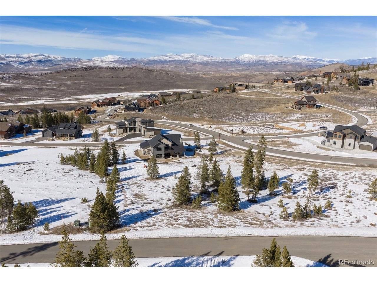 465 Cirrus, Granby, CO 80446
