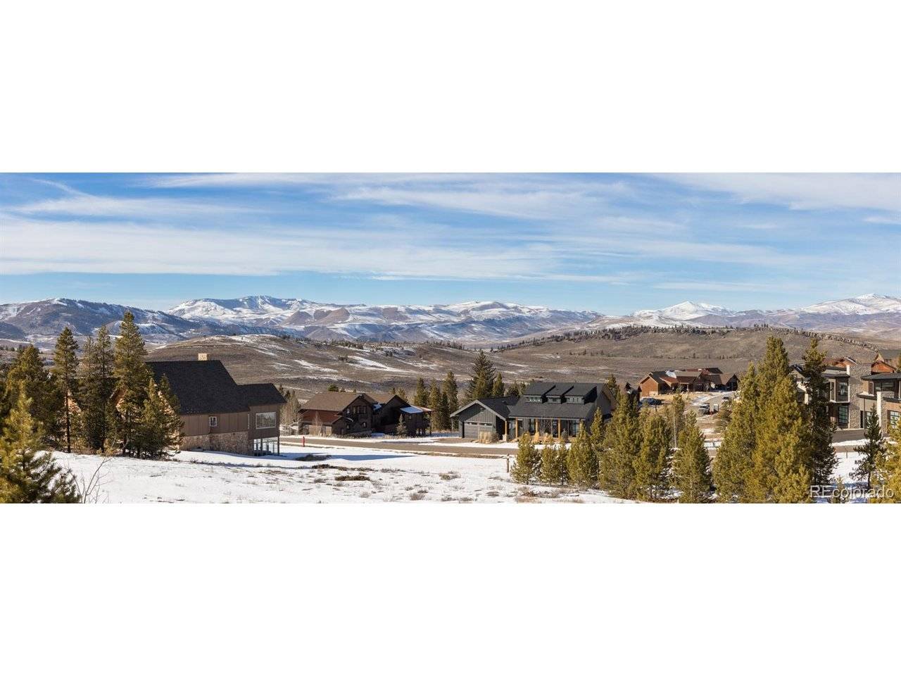 465 Cirrus, Granby, CO 80446