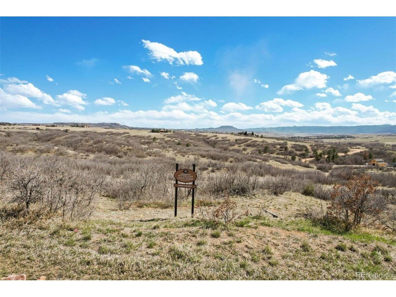 3248 Tweet, Sedalia, CO 80135