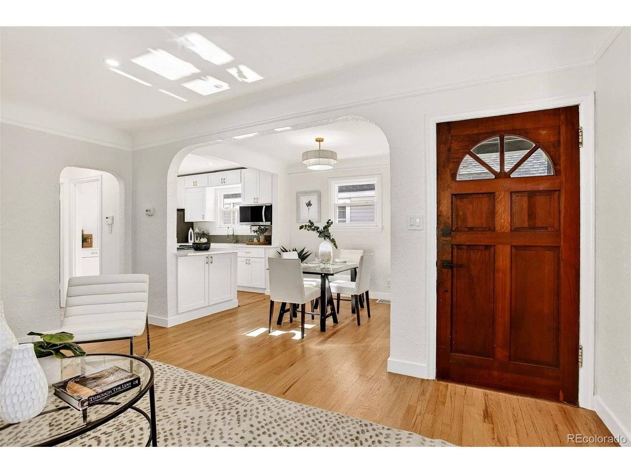 4940 Newton, Denver, CO 80221