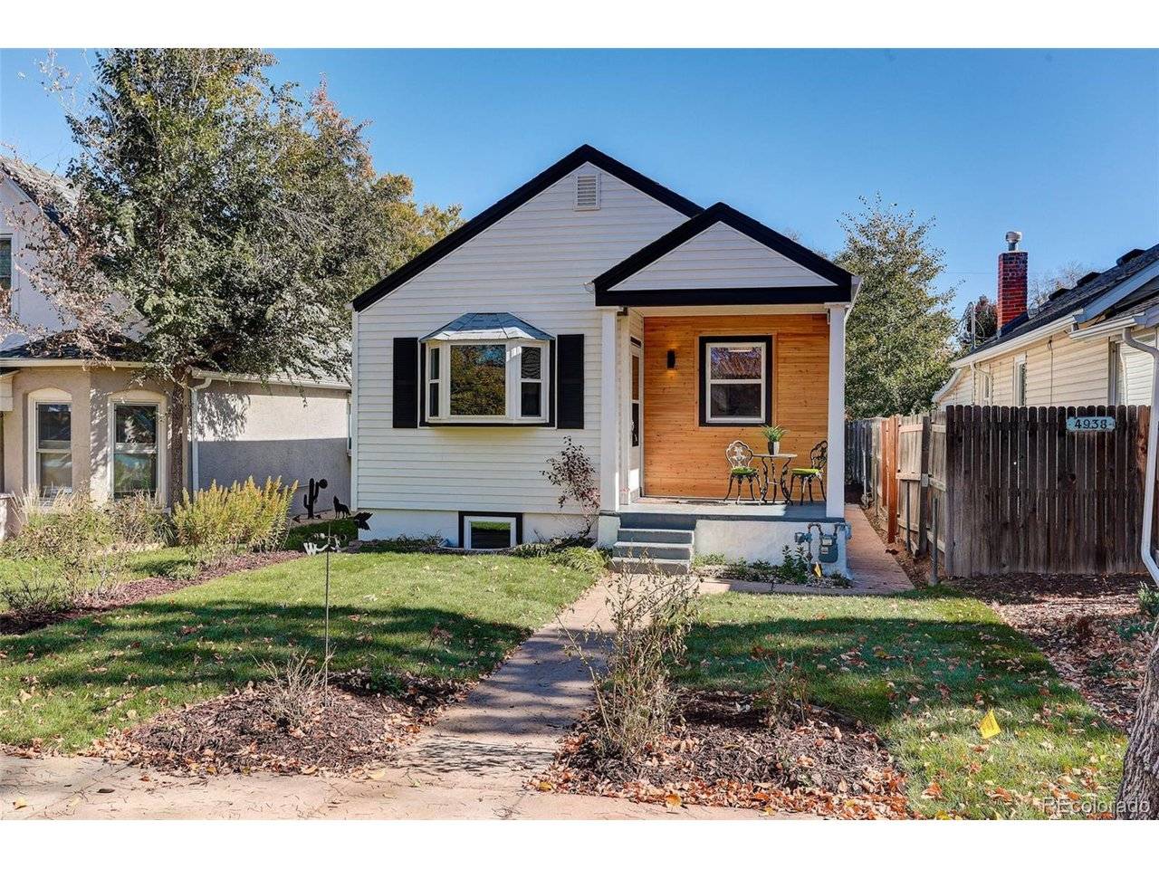 4940 Newton, Denver, CO 80221