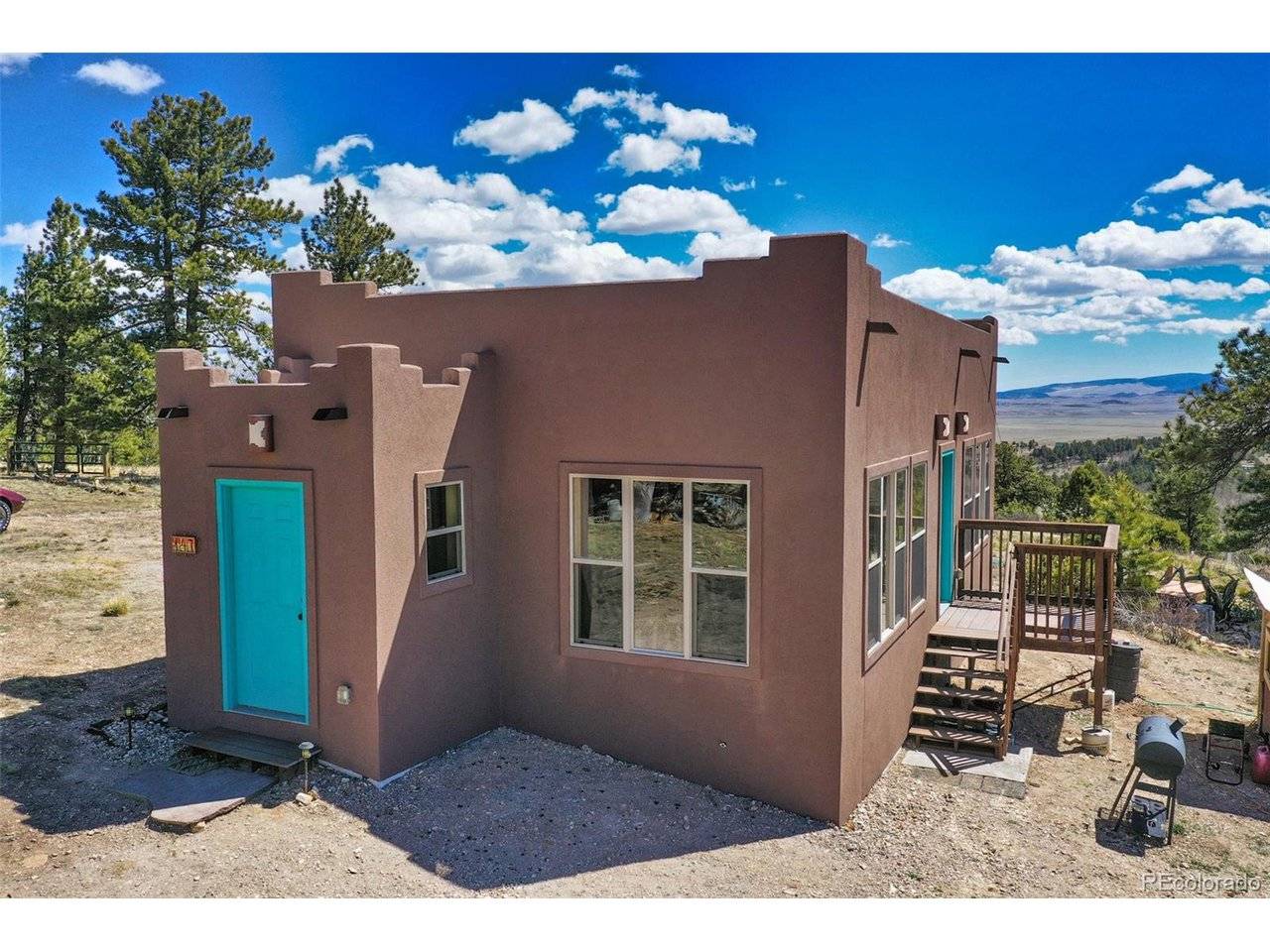 147 Sulky, Hartsel, CO 80449