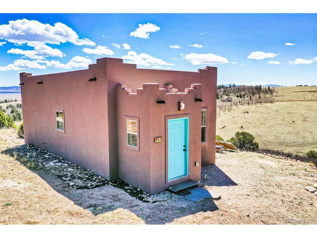 147 Sulky, Hartsel, CO 80449