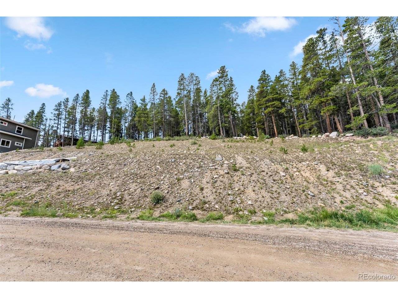 165 Spruce, Alma, CO 80420