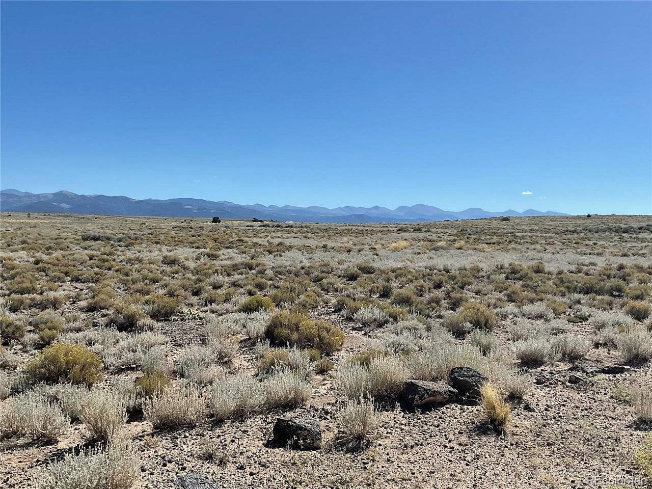 5 Sequoia St., Blanca, CO 81123