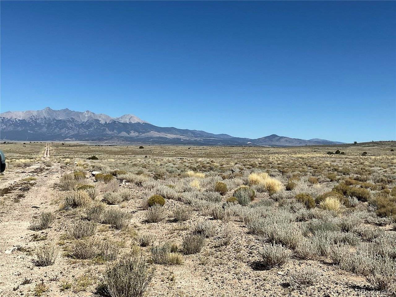 5 Sequoia St., Blanca, CO 81123