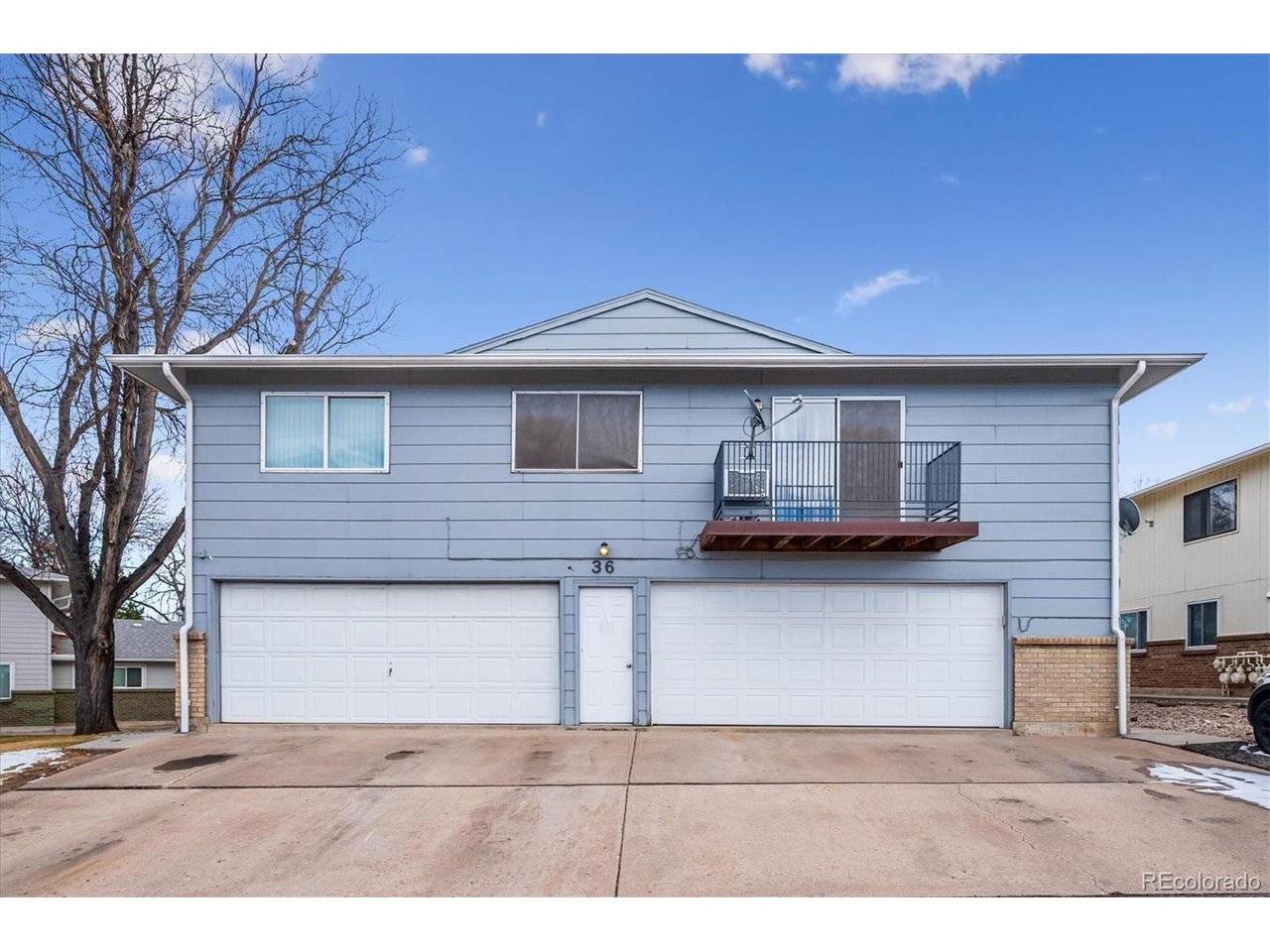 7309 W Hampden #3602, Lakewood, CO 80227