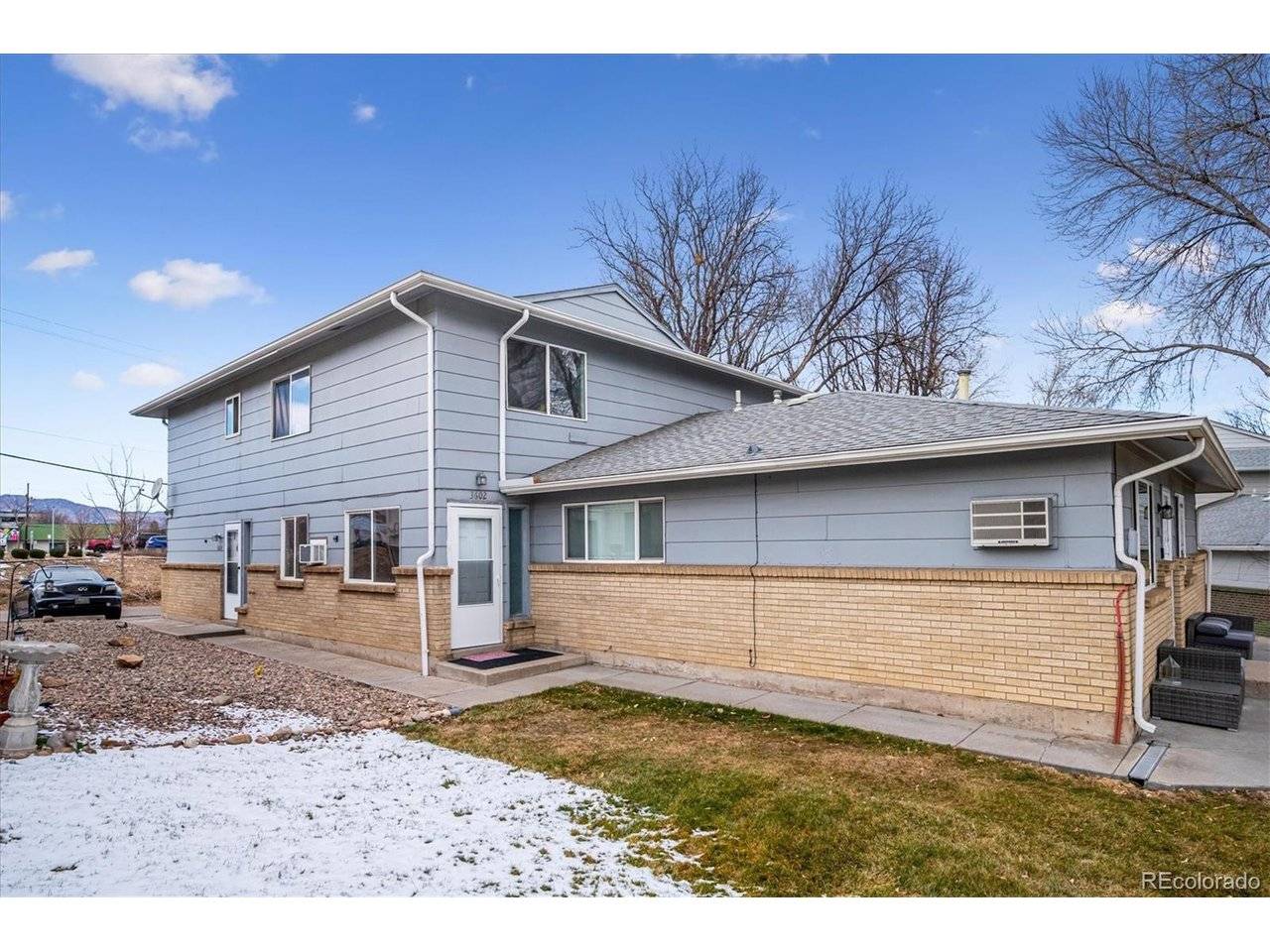 7309 W Hampden #3602, Lakewood, CO 80227