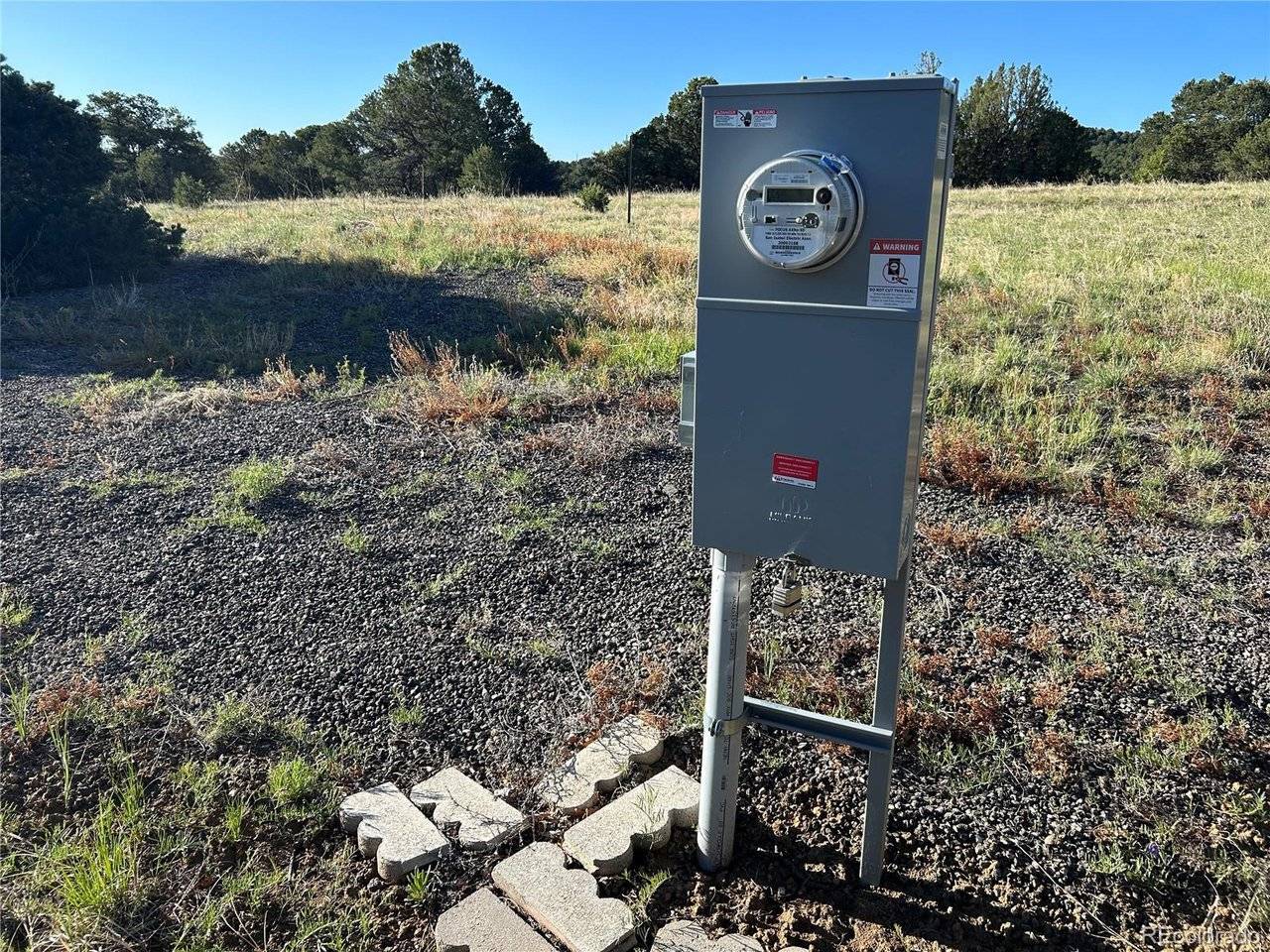 165 Silver Spurs Ranch, Walsenburg, CO 81089