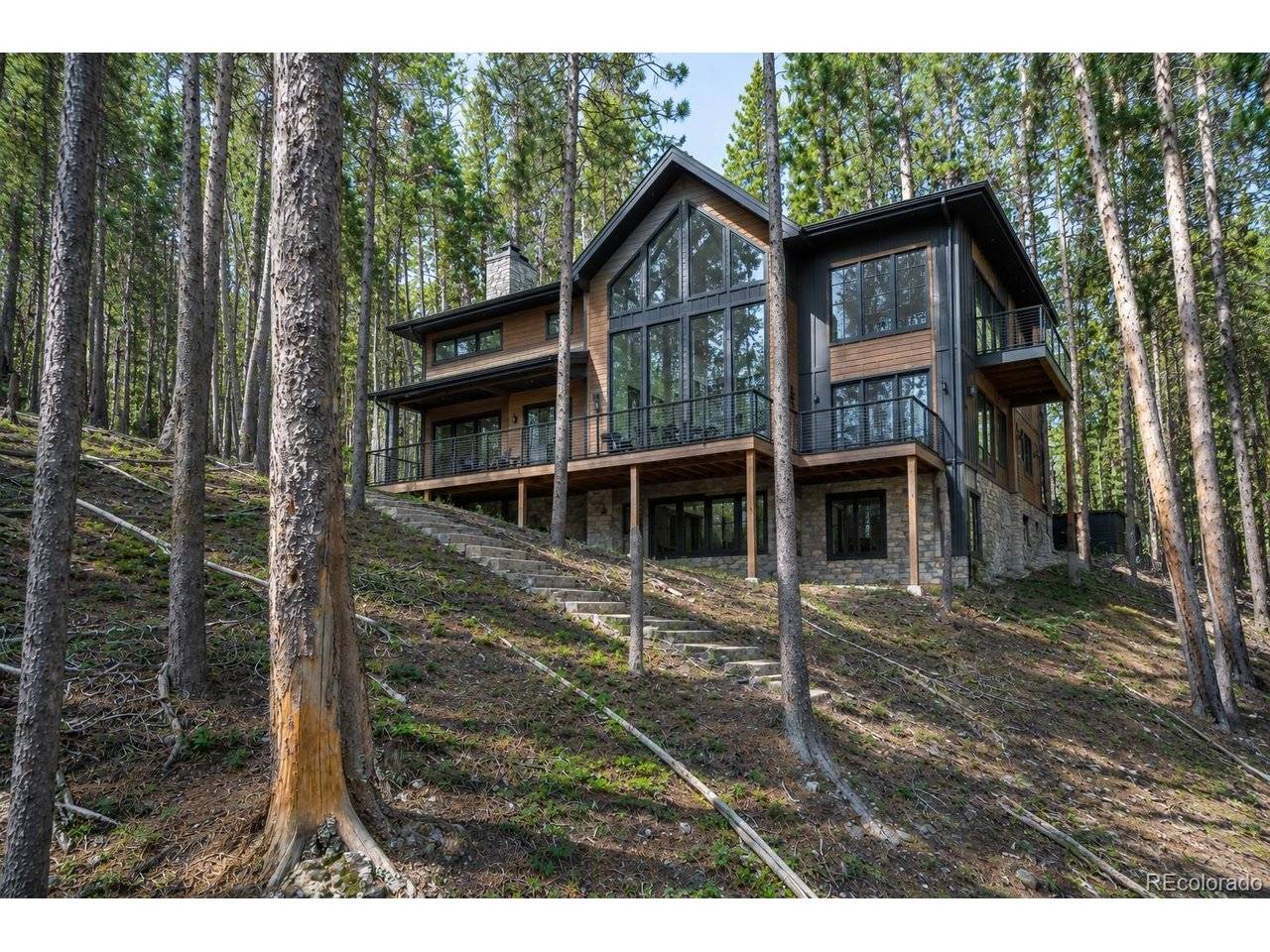 0 Aspenwood, Evergreen, CO 80439