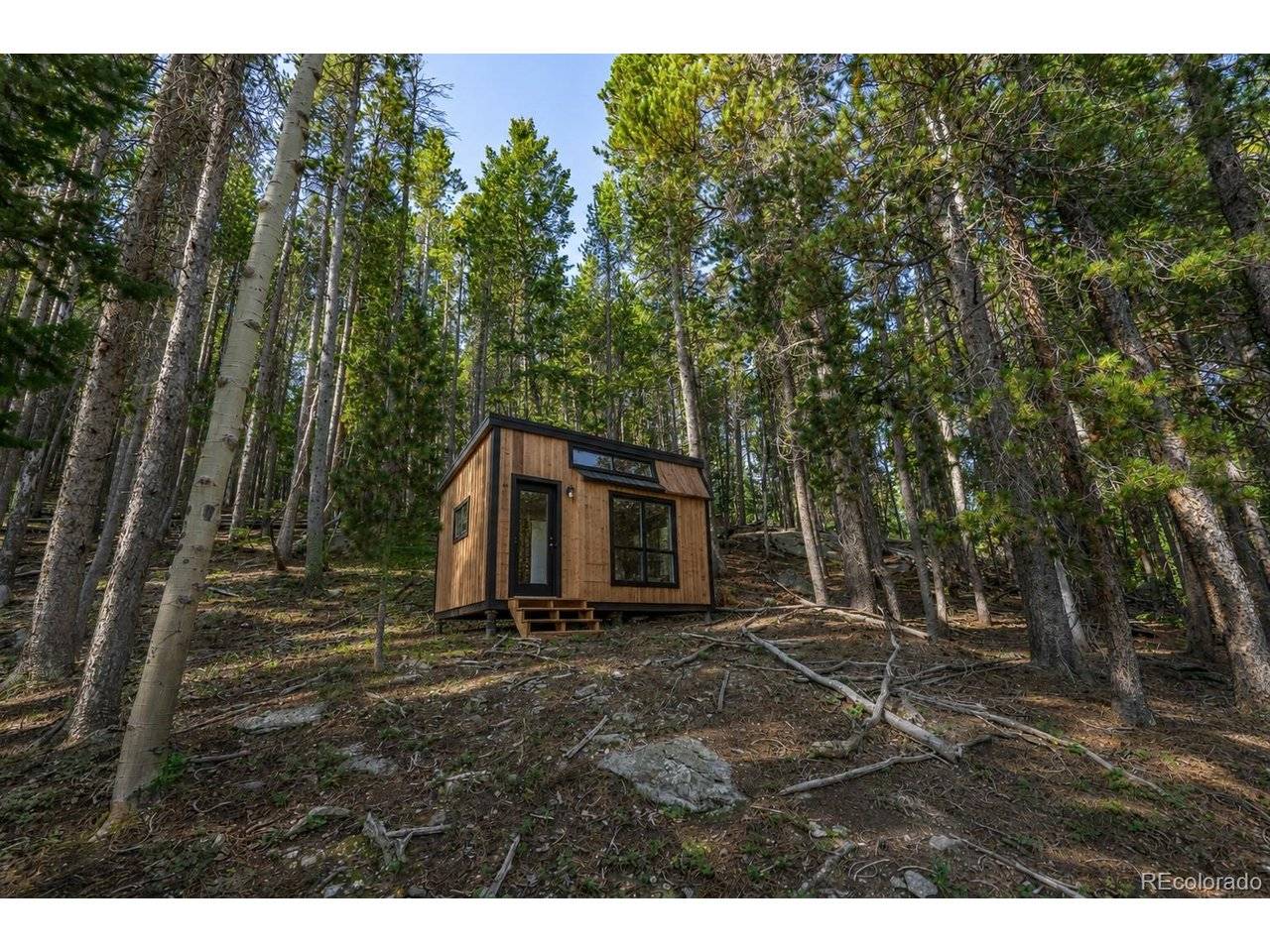 0 Aspenwood, Evergreen, CO 80439