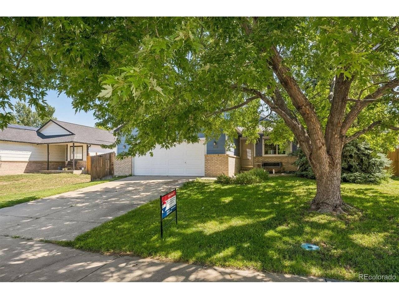 1082 Dogwood, Fort Lupton, CO 80621