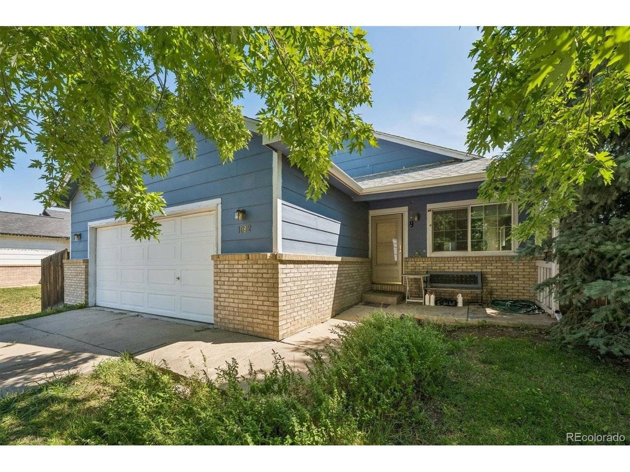 1082 Dogwood, Fort Lupton, CO 80621