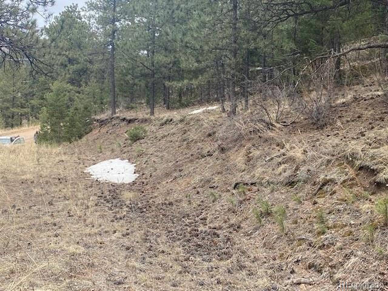 364 County Road 64, Shawnee, CO 80475