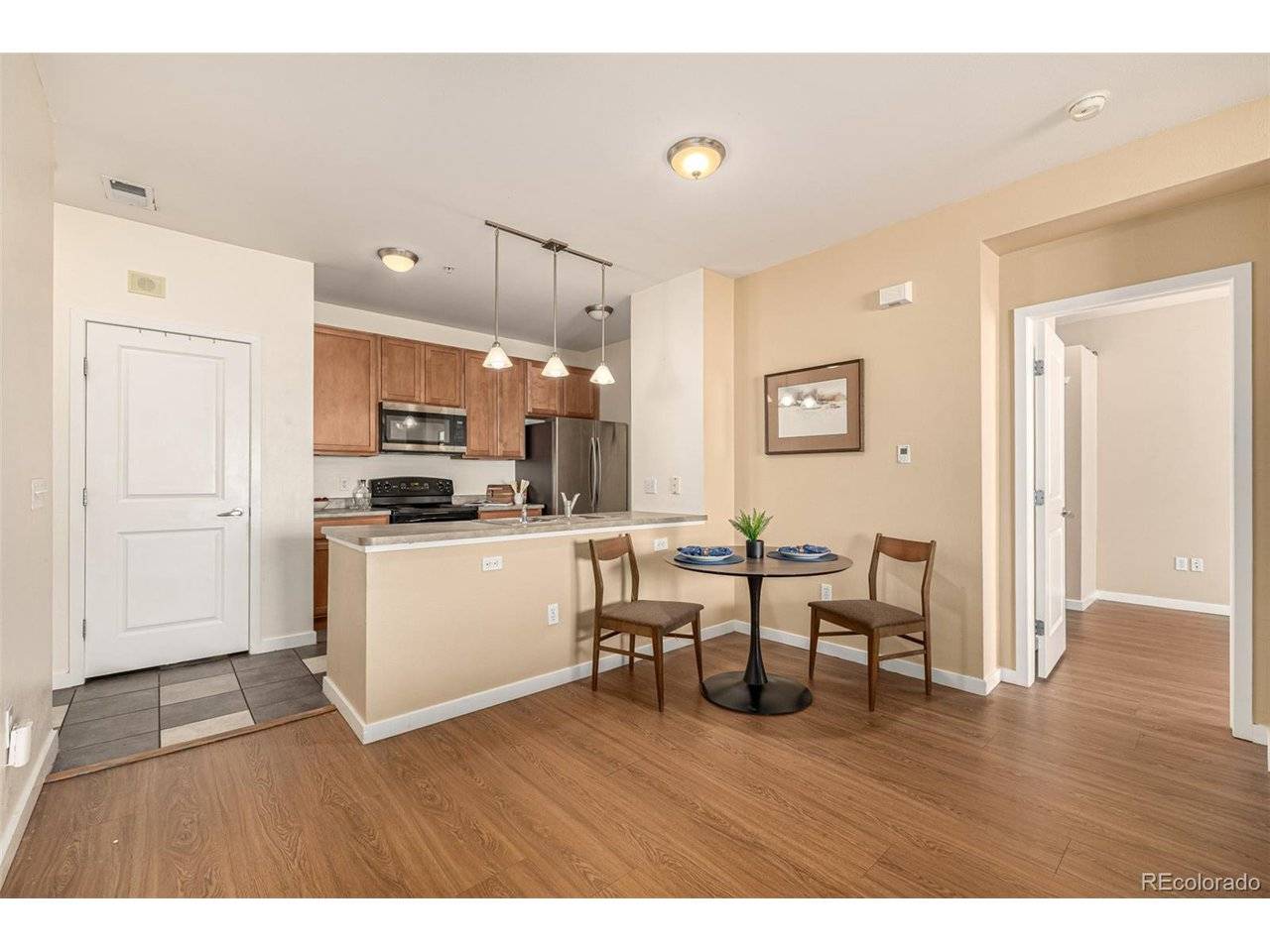 4100 Albion #321, Denver, CO 80216