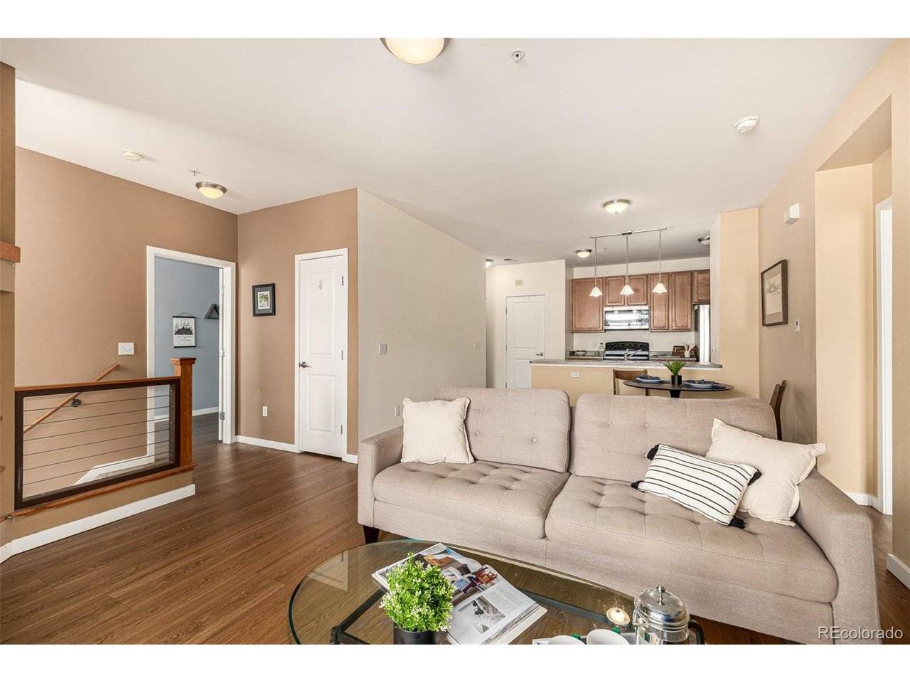 4100 Albion #321, Denver, CO 80216