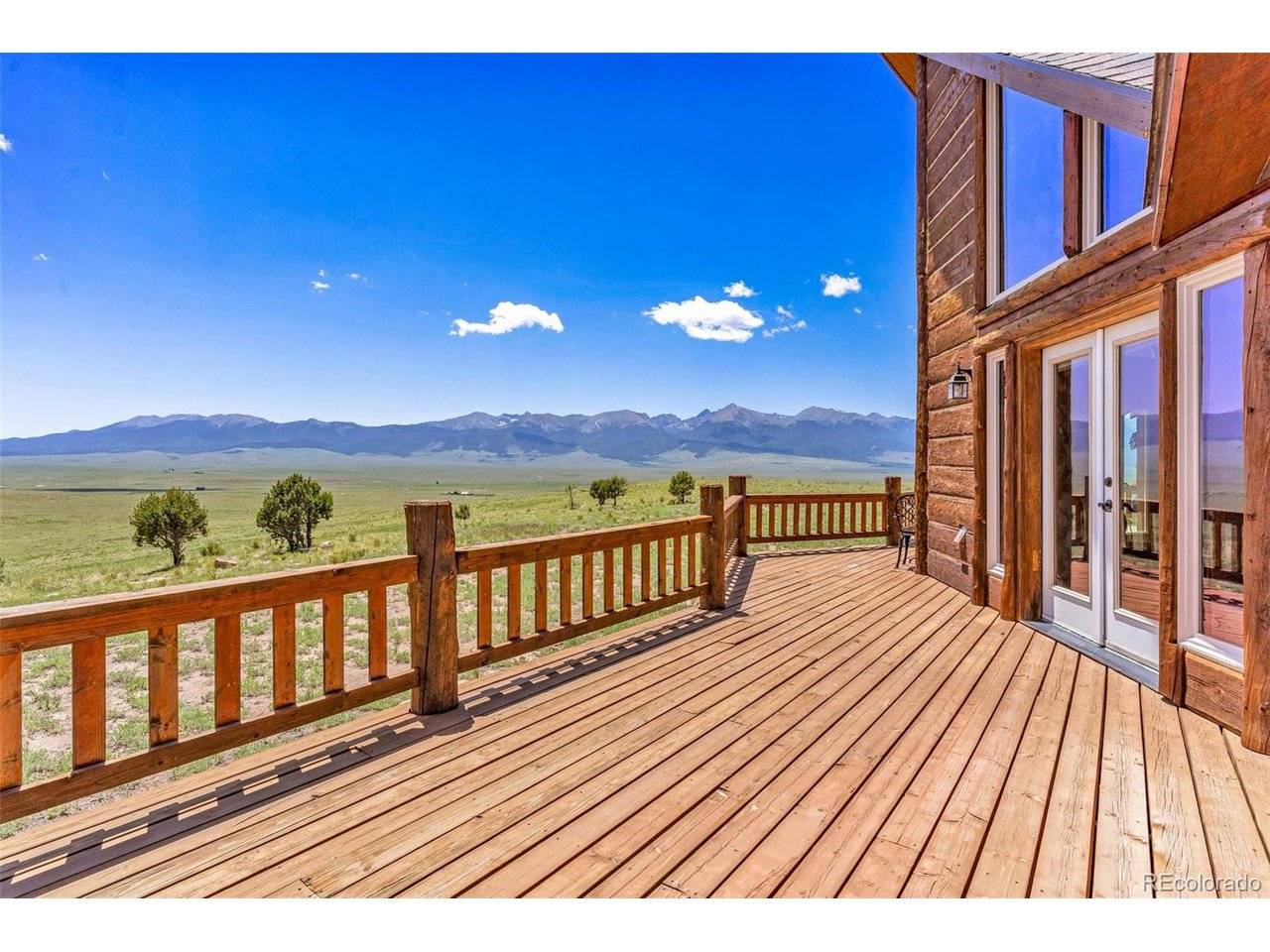 2100 County Road 310, Westcliffe, CO 81252