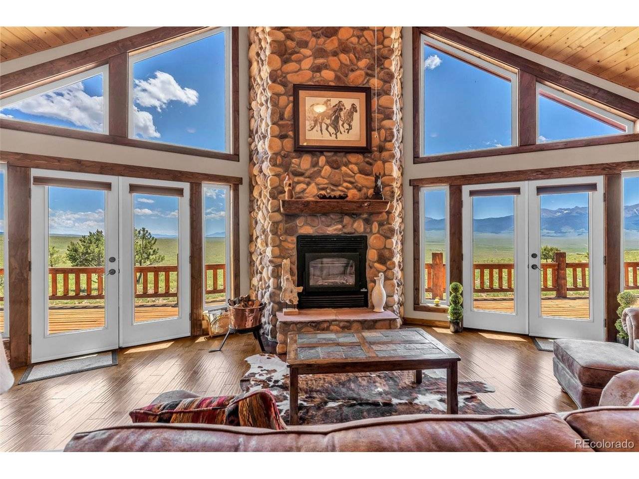 2100 County Road 310, Westcliffe, CO 81252