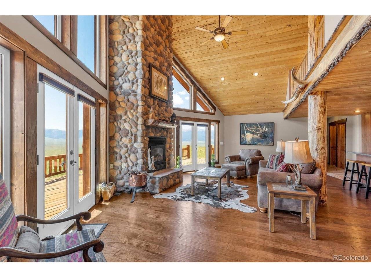 2100 County Road 310, Westcliffe, CO 81252