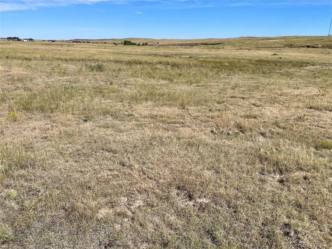 3 County Road 77, Calhan, CO 80808
