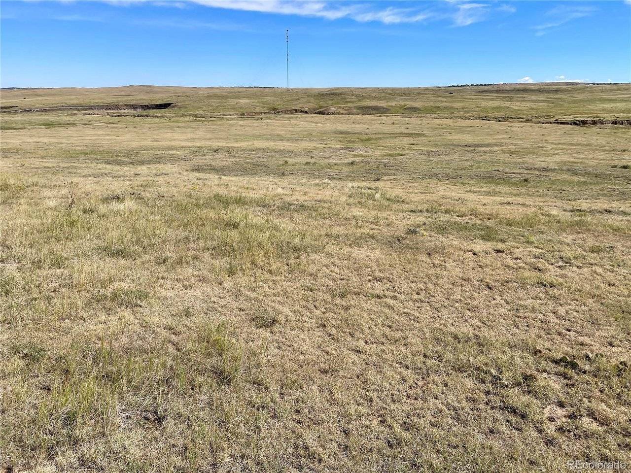 3 County Road 77, Calhan, CO 80808