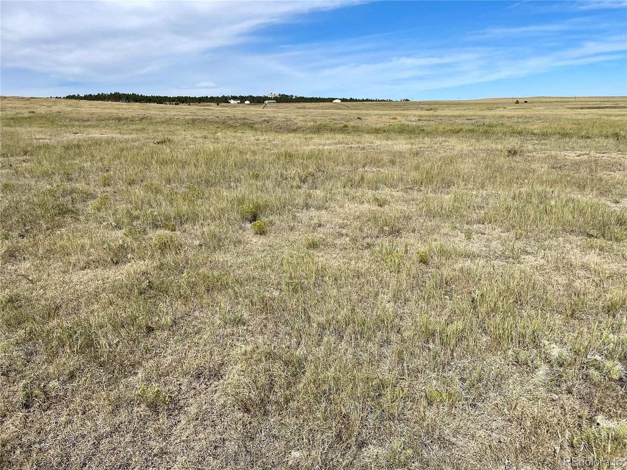3 County Road 77, Calhan, CO 80808
