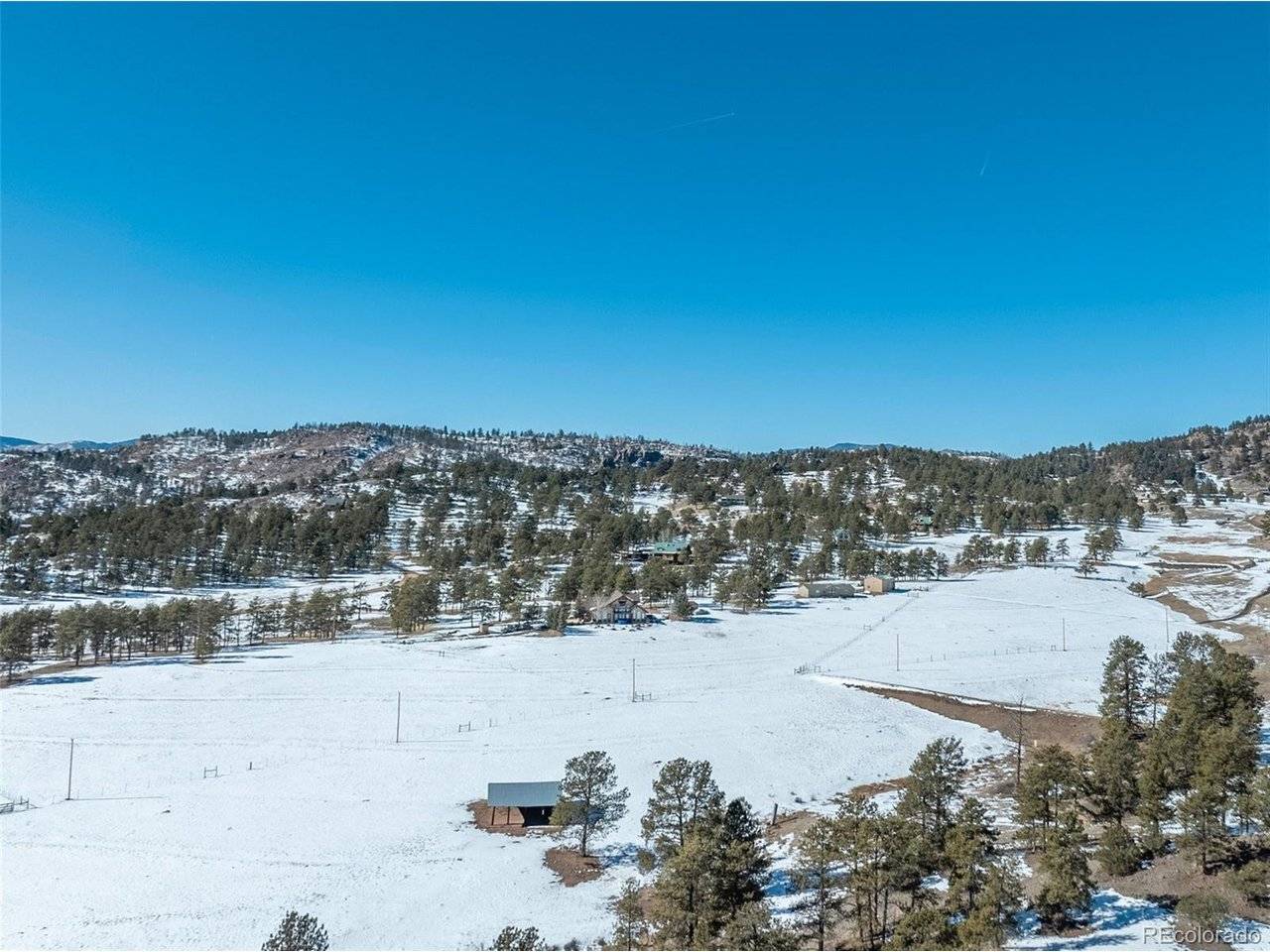146 Pennsylvania, Florissant, CO 80816