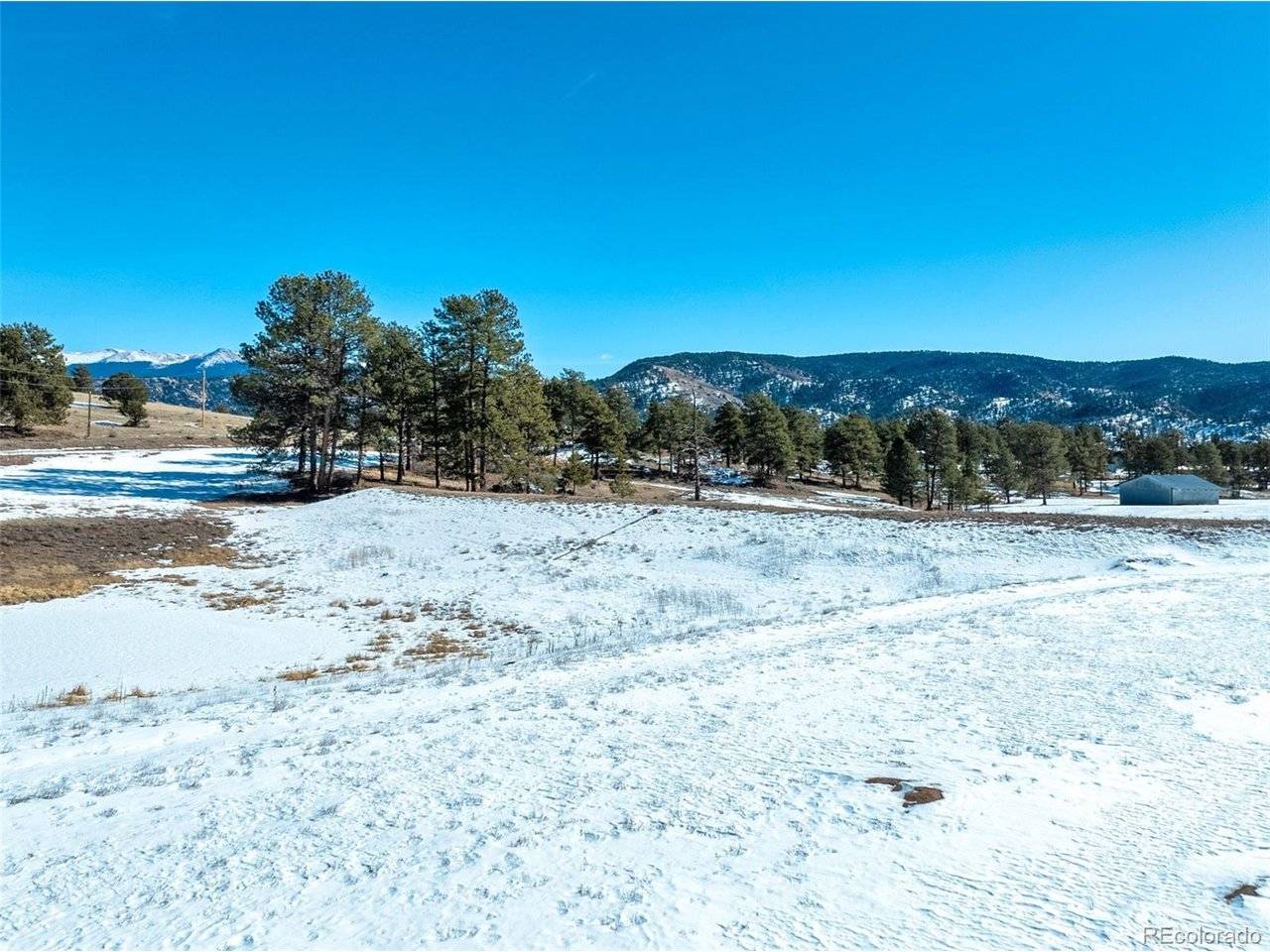 146 Pennsylvania, Florissant, CO 80816