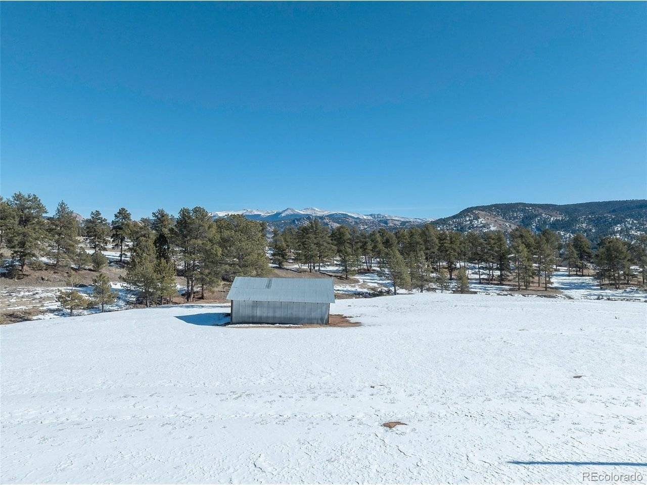 146 Pennsylvania, Florissant, CO 80816
