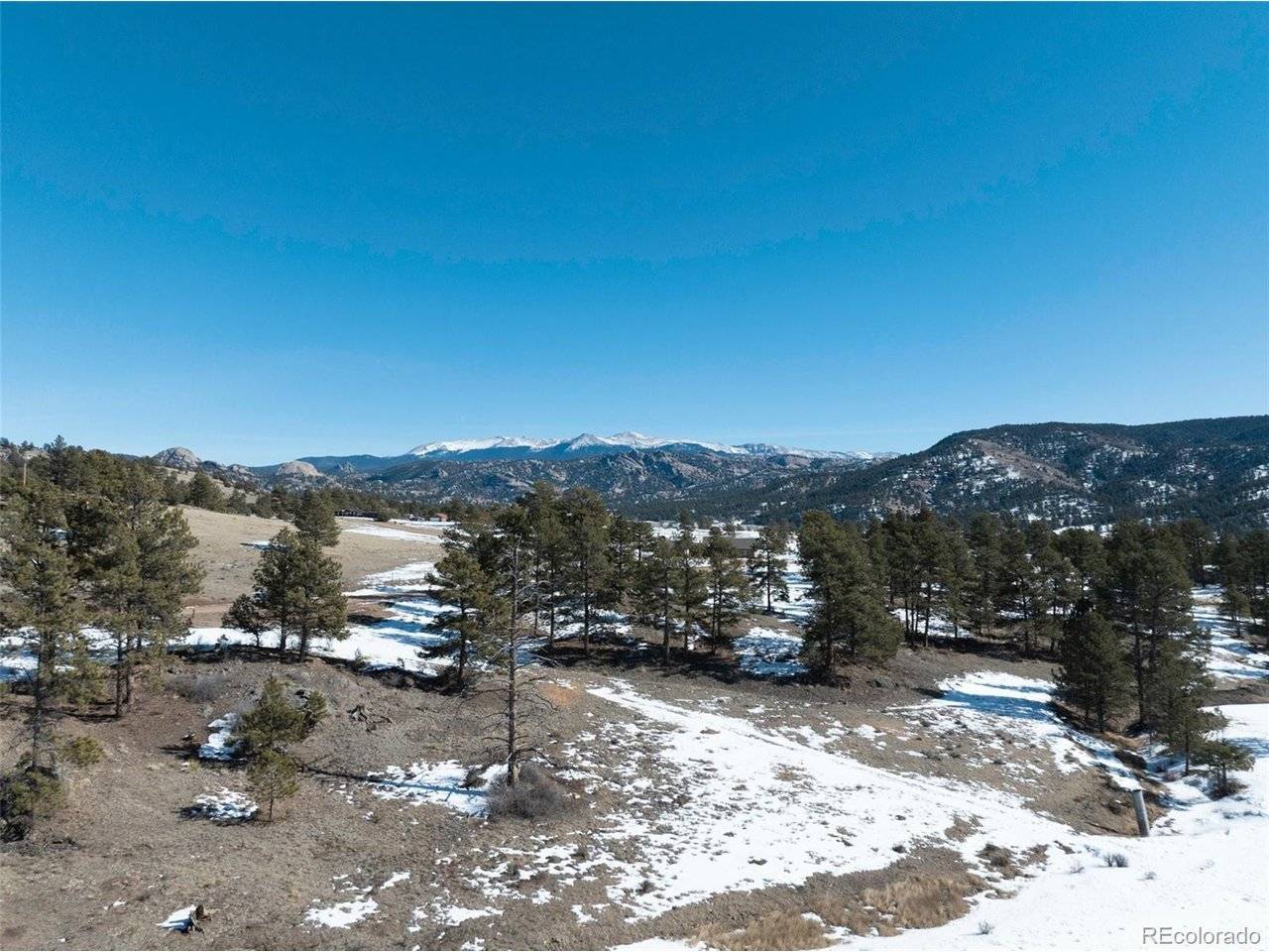 146 Pennsylvania, Florissant, CO 80816