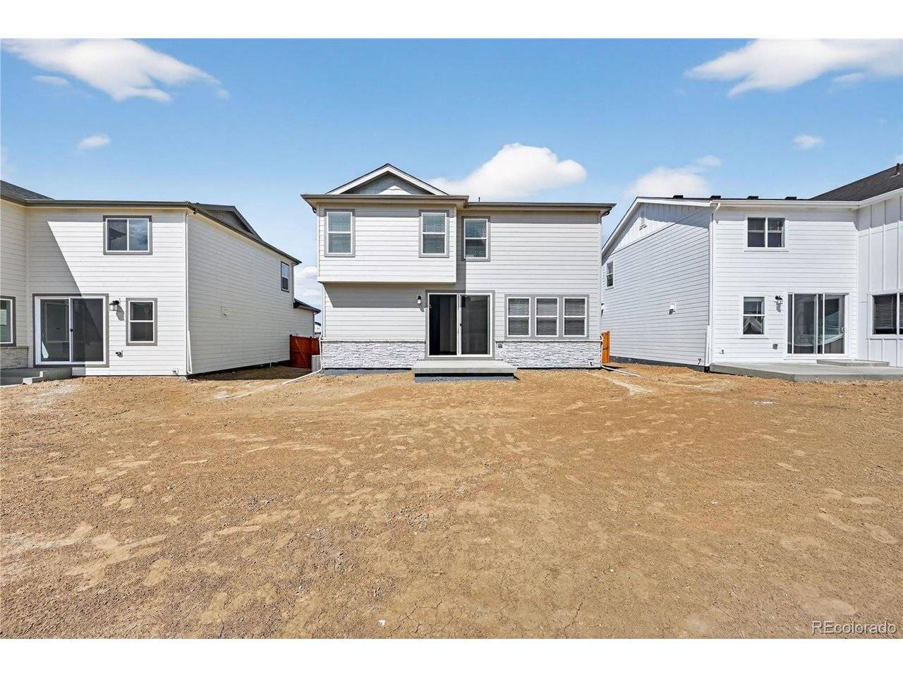 28450 E 4th, Watkins, CO 80137